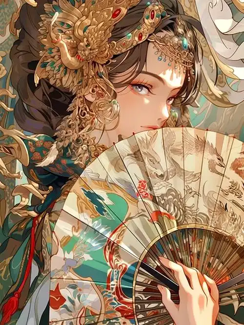 流浪地球2片场工作画面缩略图